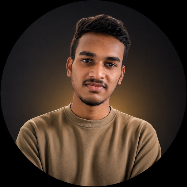 Sheshanth Shanigarapu